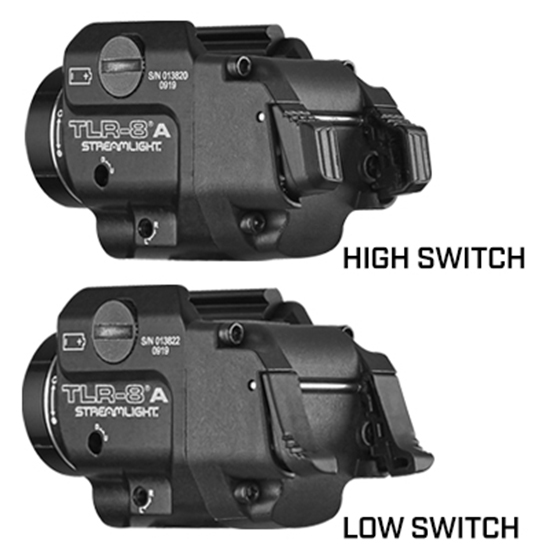 STREAM TLR-8 A FLEX  - Hunting Accessories